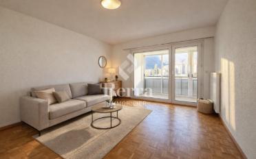 Apartment 3.5 rooms - image - 1