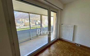 Apartment 3.5 rooms - image - 8