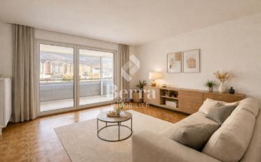 Apartment 3.5 rooms - image - 6