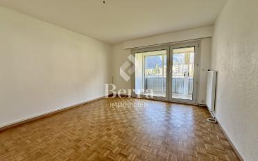 Apartment 3.5 rooms - image - 7