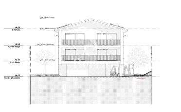 Apartment 3.5 rooms - image - 4