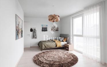 Row house 4.5 rooms - image - 3
