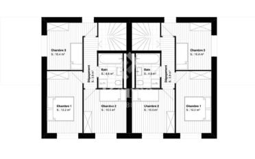 Wohnung 4.5 Zimmer - image - 4