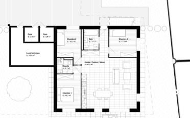 Wohnung 4.5 Zimmer - image - 5