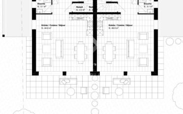 Wohnung 4.5 Zimmer - image - 3