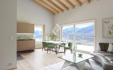 Apartment 2.5 rooms - image - 3