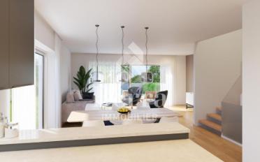 Doppeleinfamilienhaus 5.5 Zimmer - image - 5