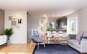 Doppeleinfamilienhaus 5.5 Zimmer - image - 7