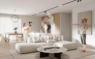 Apartment 3.5 rooms - image - 4