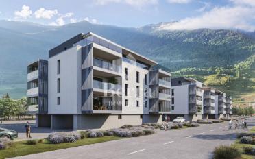 Wohnung 3.5 Zimmer - image - 2