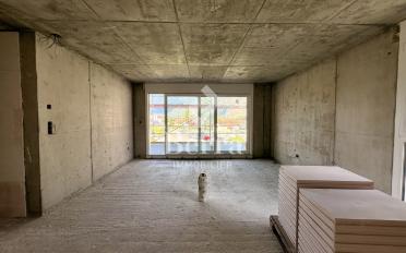 Apartment 3.5 rooms - image - 1