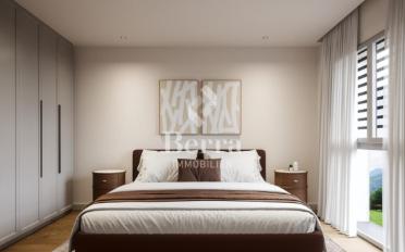 Apartment 3.5 rooms - image - 7