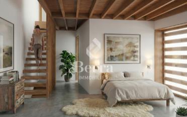 Wohnung 2.5 Zimmer - image - 3