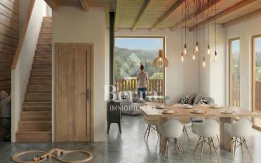 Wohnung 6.5 Zimmer - image - 1