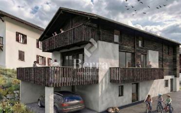 Wohnung 6.5 Zimmer - image - 4