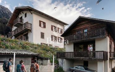 Wohnung 6.5 Zimmer - image - 9