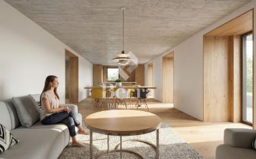 Wohnung 3.5 Zimmer - image - 4