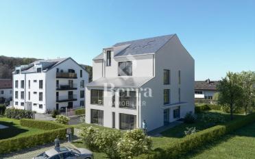 Apartment 2 rooms - image - 1