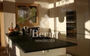 Chalet 5.5 Zimmer - image - 5