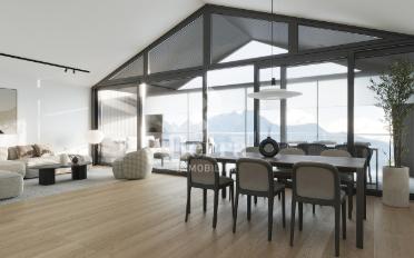 Wohnung 3.5 Zimmer - image - 6