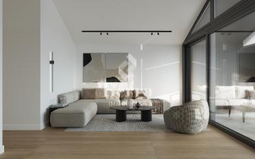 Wohnung 3.5 Zimmer - image - 7