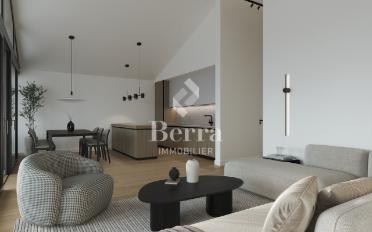 Wohnung 3.5 Zimmer - image - 8