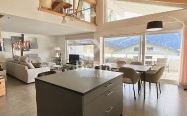 Duplex 5.5 pièces - image - 3
