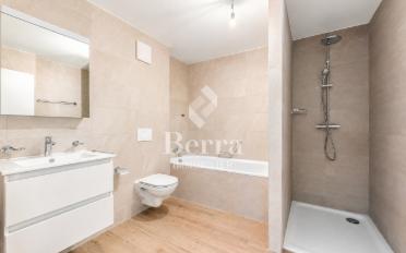 Apartment 3.5 rooms - image - 13