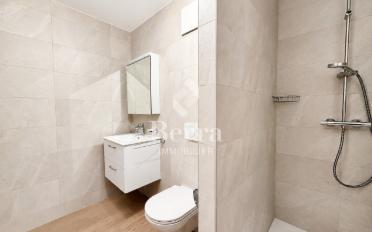 Apartment 3.5 rooms - image - 11