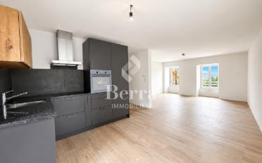 Apartment 3.5 rooms - image - 5