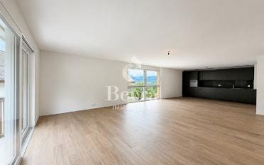 Apartment 3.5 rooms - image - 13