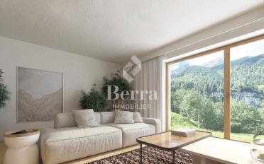 Wohnung 3.5 Zimmer - image - 1
