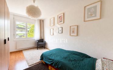 Apartment 4.5 rooms - image - 10