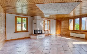 Einfamilienhaus 4.5 Zimmer - image - 2