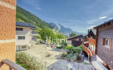 Einfamilienhaus 4.5 Zimmer - image - 9