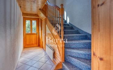 Einfamilienhaus 4.5 Zimmer - image - 5
