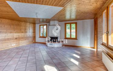 Einfamilienhaus 4.5 Zimmer - image - 3