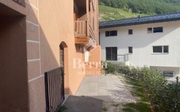 Einfamilienhaus 4.5 Zimmer - image - 11