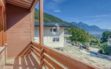 Einfamilienhaus 4.5 Zimmer - image - 12
