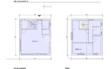 Maison 4.5 pièces - image - 4