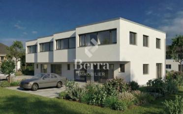 Bifamiliar house 5.5 rooms - image - 1