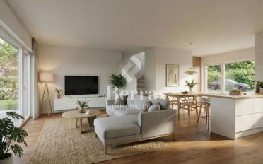 Maison jumelée 5.5 pièces - image - 4