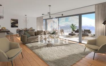 Wohnung 3.5 Zimmer - image - 2
