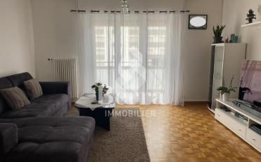 Appartement 3.5 pièces - image - 1