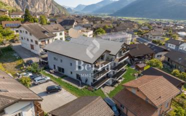 Wohnung 3.5 Zimmer - image - 6