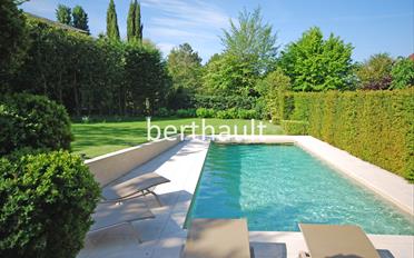 Villa 9 Zimmer - image - 1