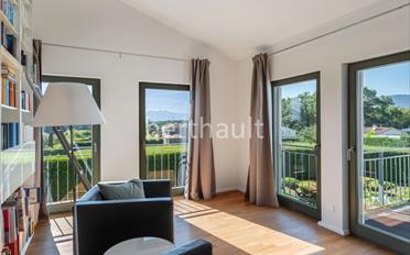 Villa 7 pièces - image - 11