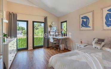 Villa 7 pièces - image - 16