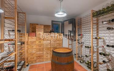 Villa 7 pièces - image - 22