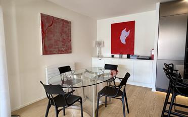 Appartement 4 pièces - image - 2